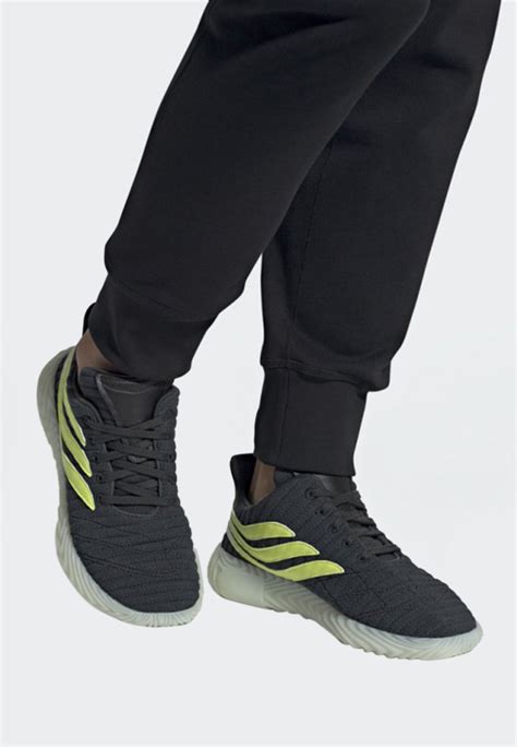 adidas originals sobakov schuh herren sneakers grau freizeit|Adidas Sobakov ab 79,95 € .